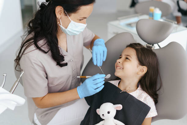 Best Emergency Root Canal Treatment in Gun Barrel City, TX