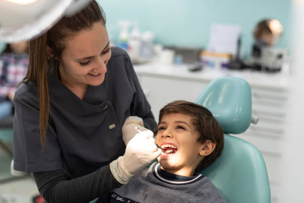Best Emergency Dental Services for Seniors in Gun Barrel City, TX