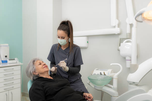Best Mobile Emergency Dentist in Gun Barrel City, TX