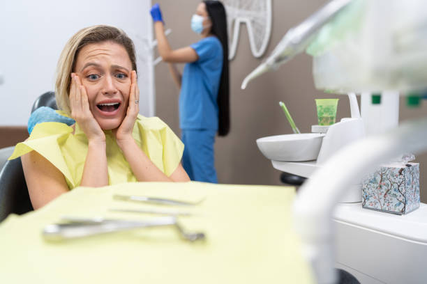 Best Emergency Cosmetic Dentistry in Gun Barrel City, TX