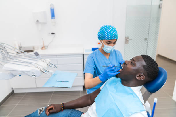 Best Emergency Dentist for Lost Fillings or Crowns in Gun Barrel City, TX