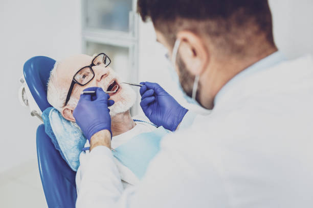 Best Emergency Dental Extractions in Gun Barrel City, TX
